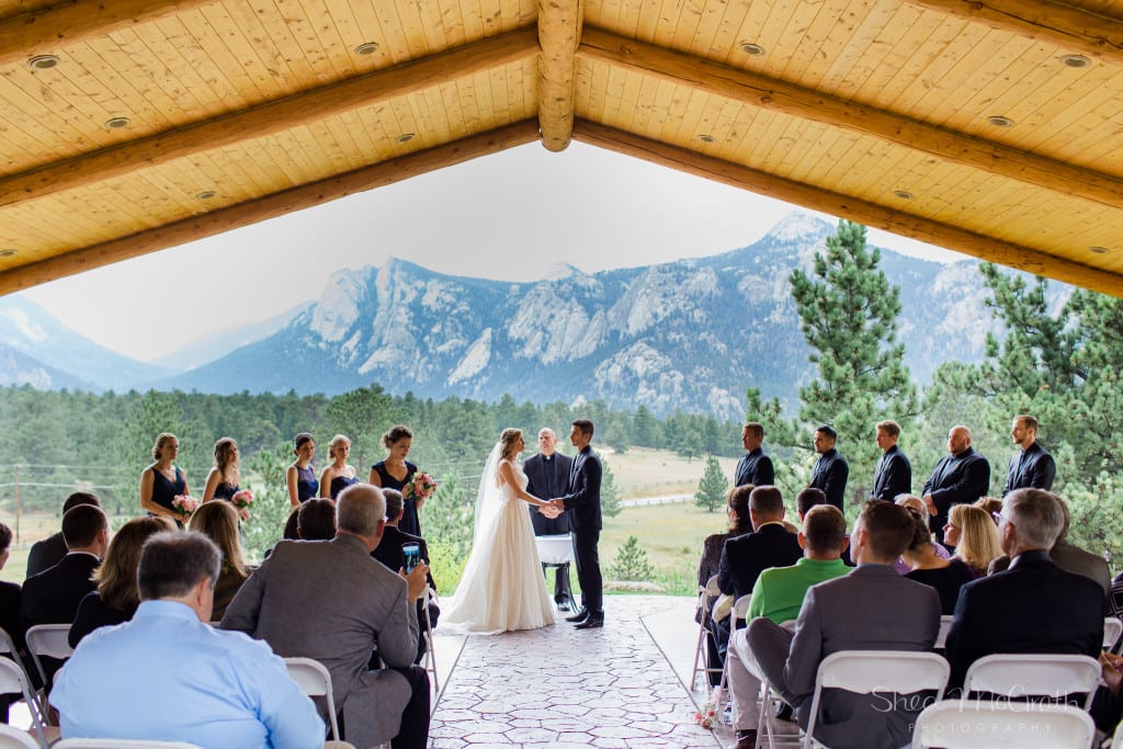 Colorado Mountain Wedding Photographer-12