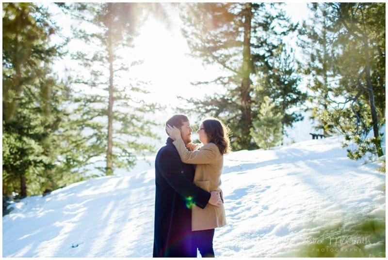 Wedding Photographers in Golden Colorado