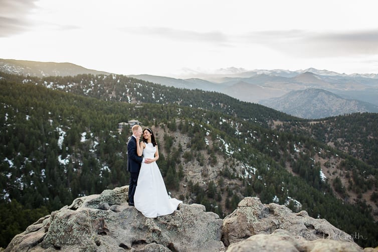 Colorado Mountain Wedding Photographer-10