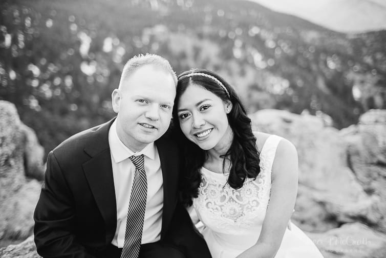 Colorado Mountain Wedding Photographer-11