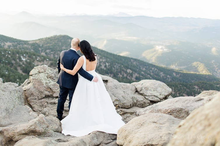 Colorado Mountain Wedding Photographer-17