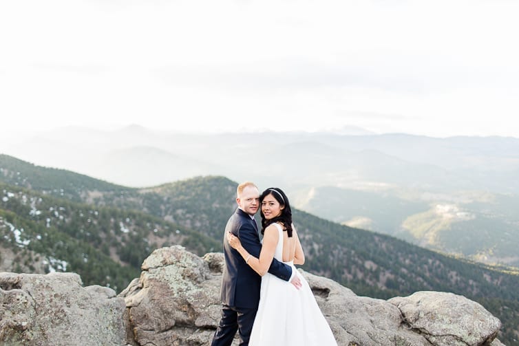 Colorado Mountain Wedding Photographer-18