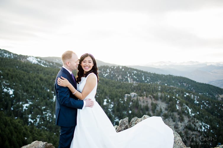 Colorado Mountain Wedding Photographer-2