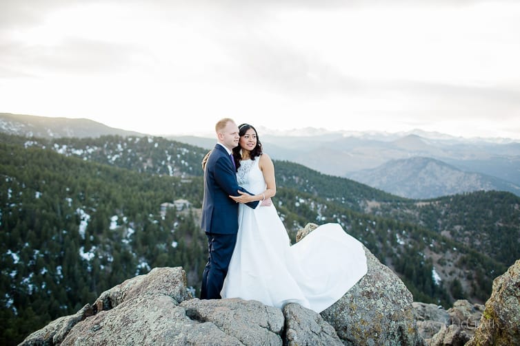 Colorado Mountain Wedding Photographer-4