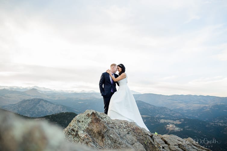 Colorado Mountain Wedding Photographer-7