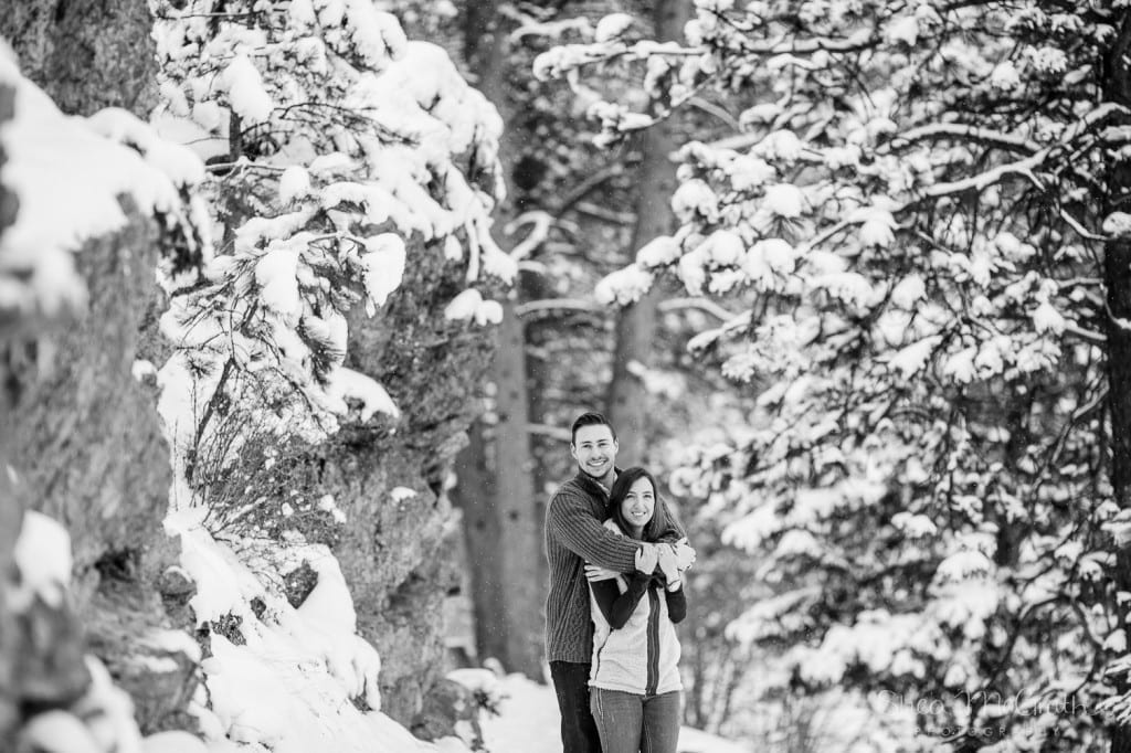Colorado Mountain Wedding Photographer-23