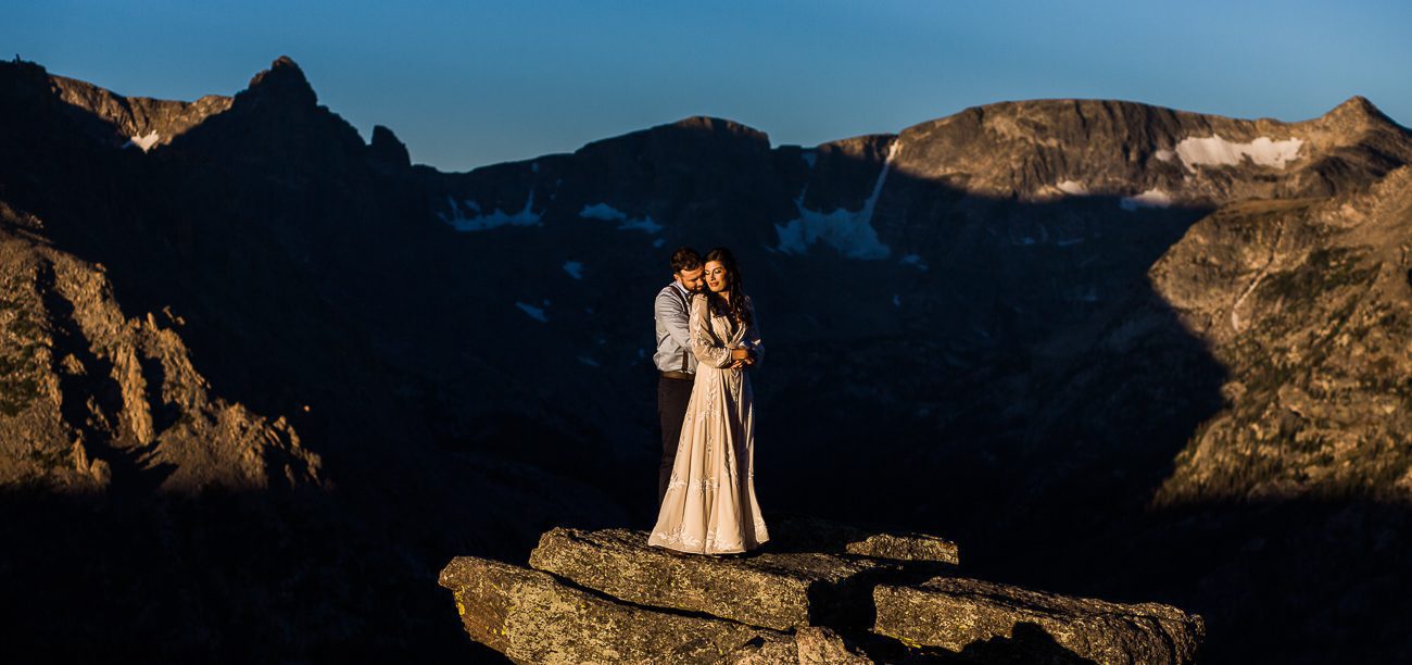 Denver Colorado Wedding Photographers