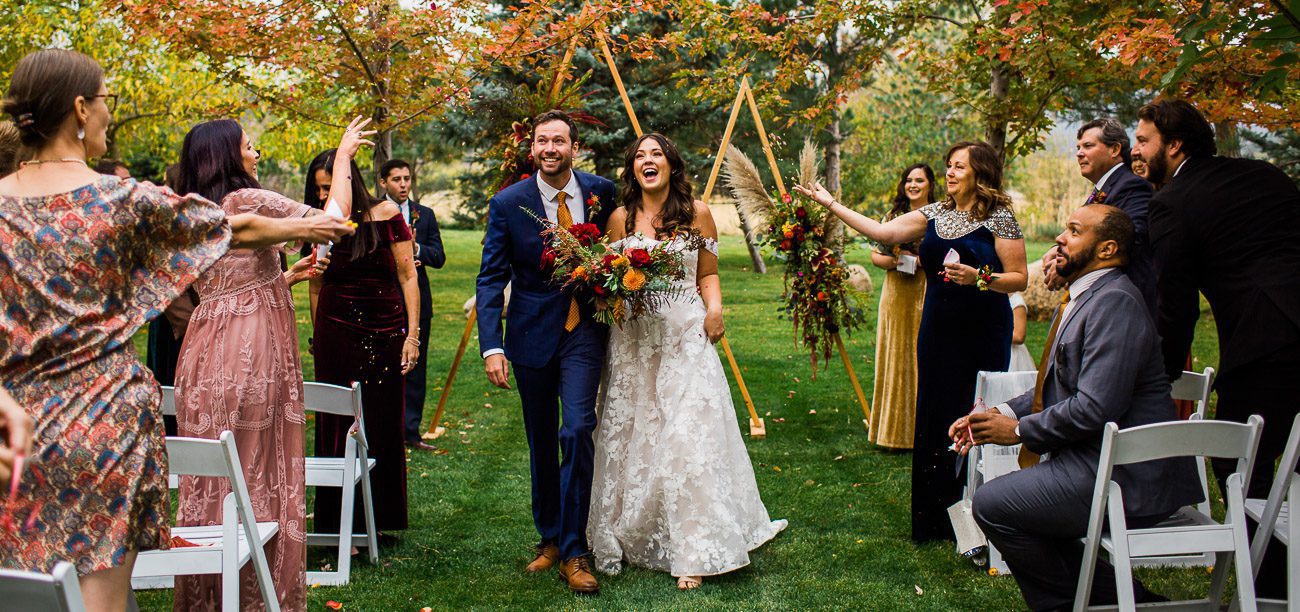 Denver Colorado Wedding Photographers