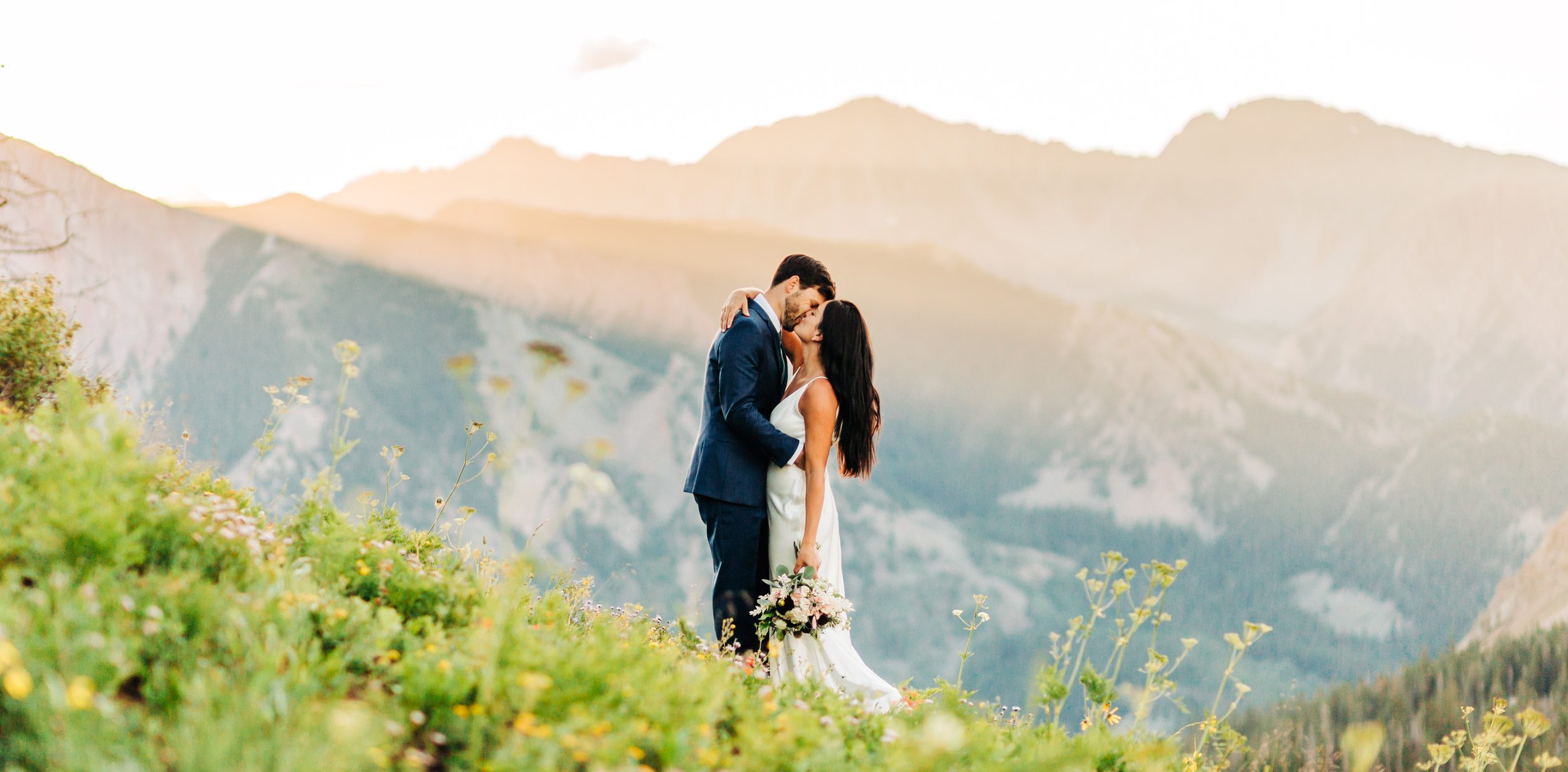 Colorado Wedding Photographers