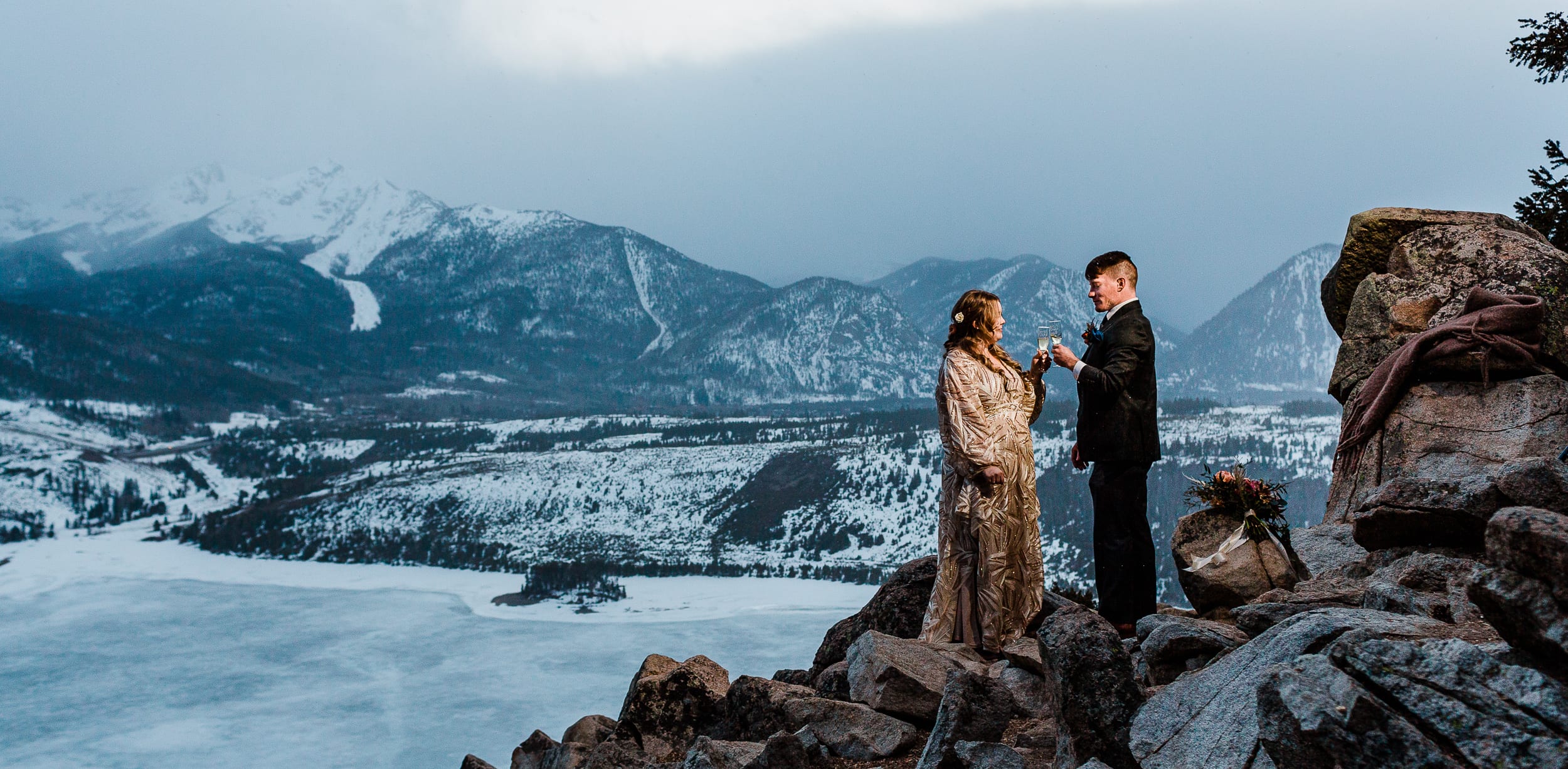Colorado Wedding Photographers