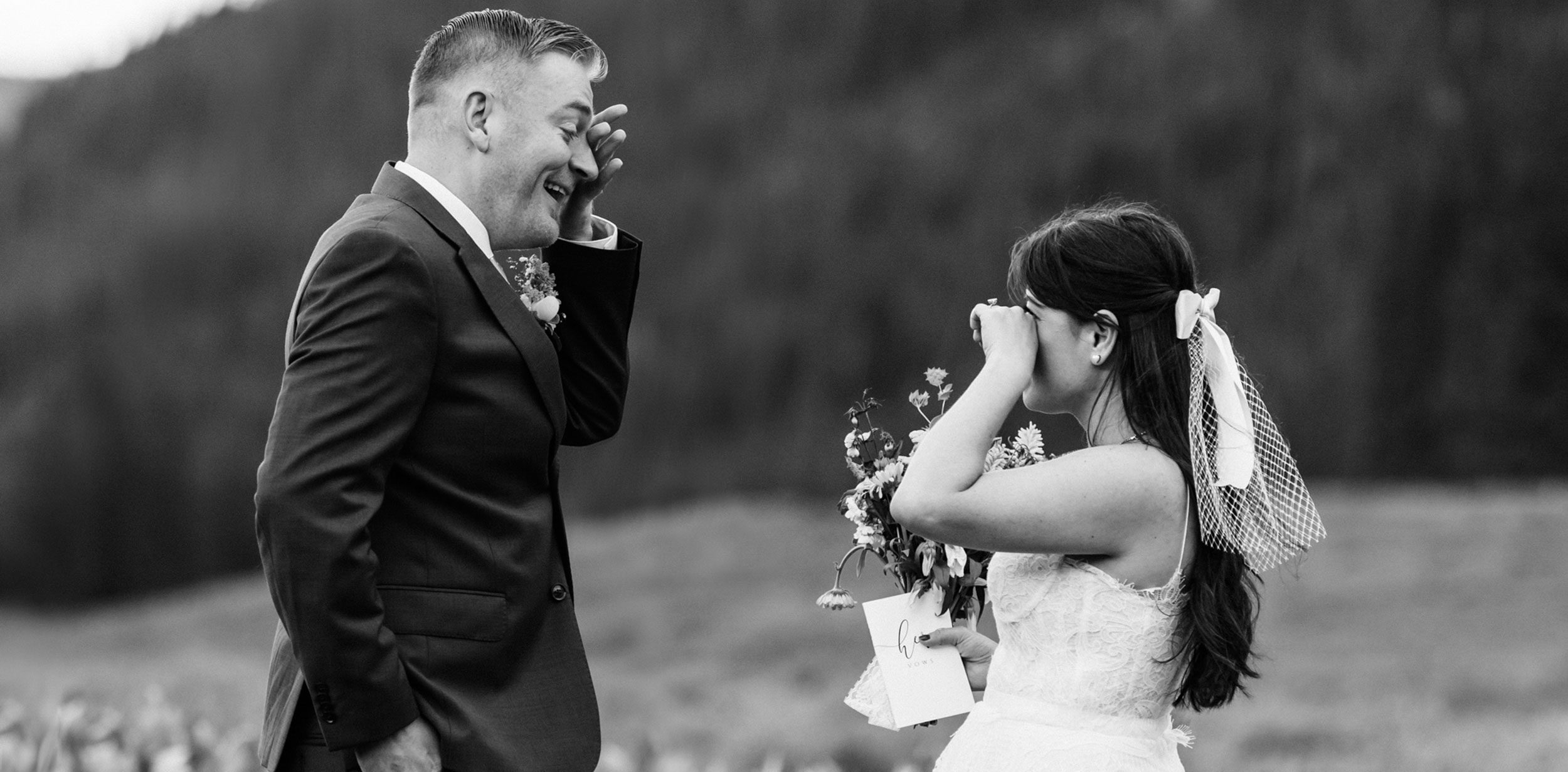 Colorado wedding photographer Shea McGrath Photography