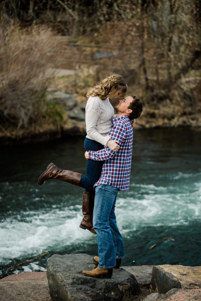 9 Tips on What to Wear to an Engagement Session - Shea McGrath Photography