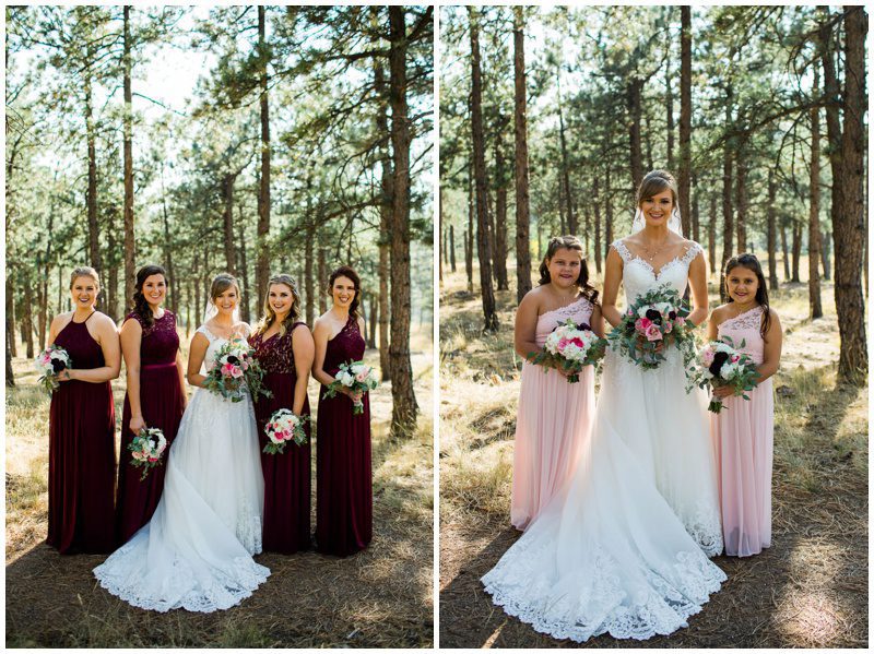 Golden Colorado Wedding Photographer, Boettcher Mansion Wedding