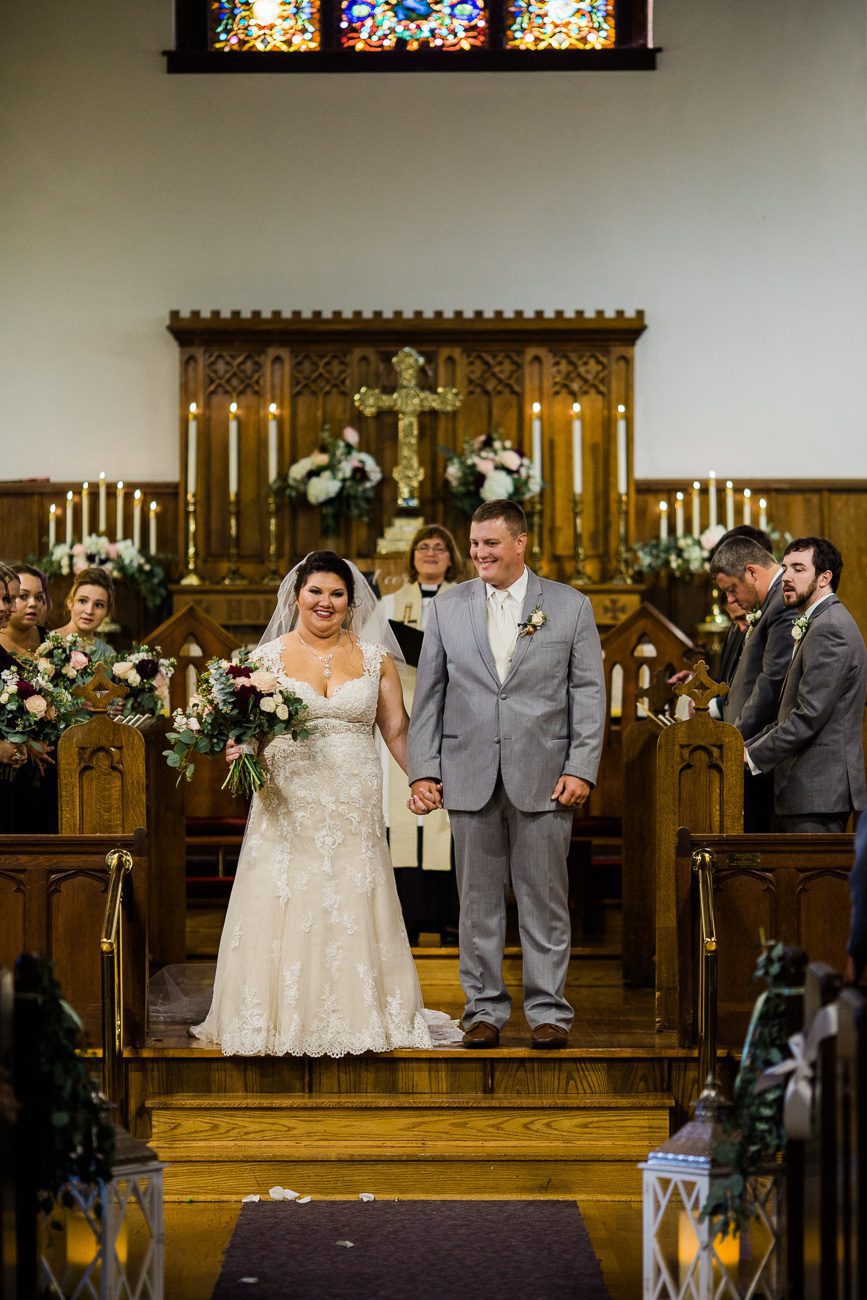 Kearney Nebraska Wedding