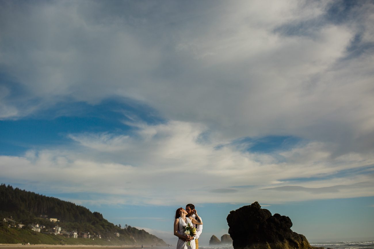 Top Wedding Photographers Oregon