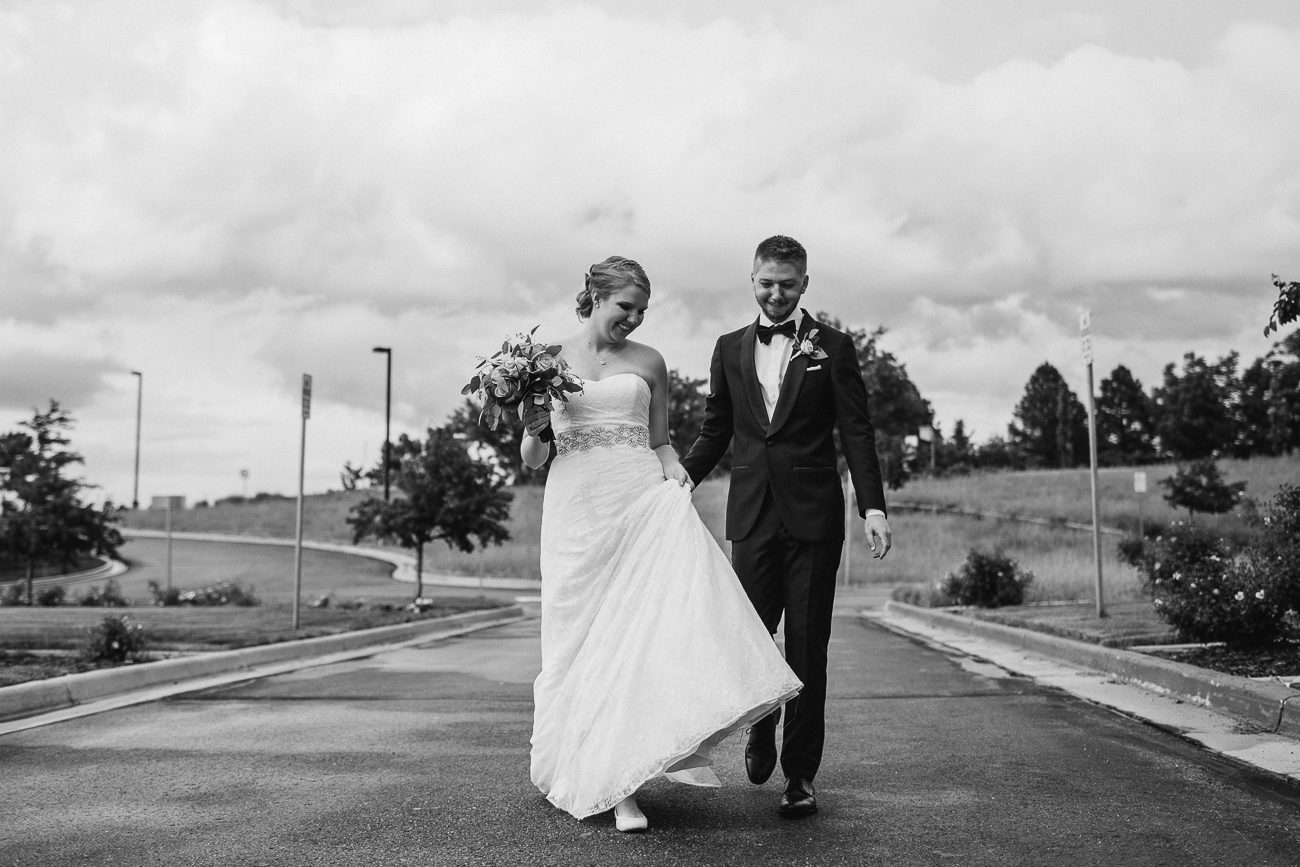 Wedding Pictures in Denver, Colorado Photography