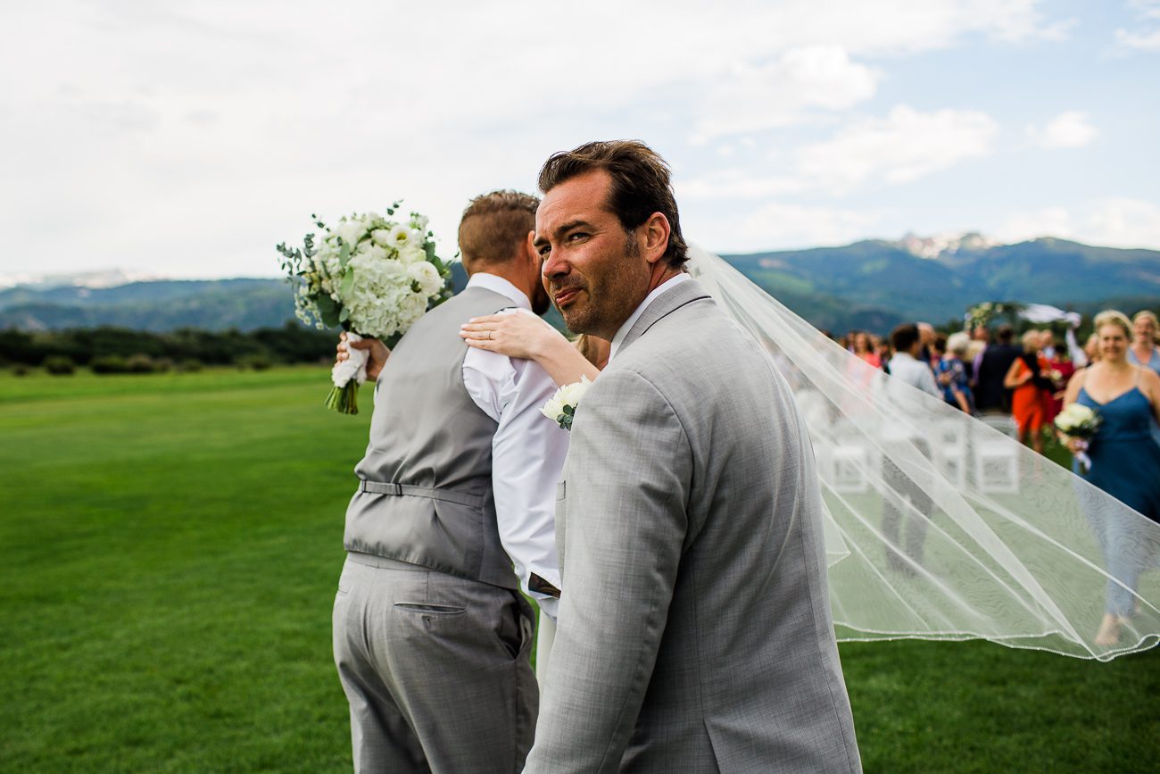 Colorado Wedding Photography
