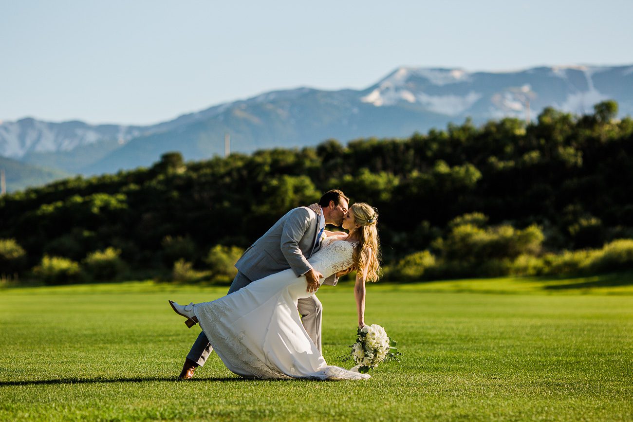 Colorado Wedding Picture Ideas