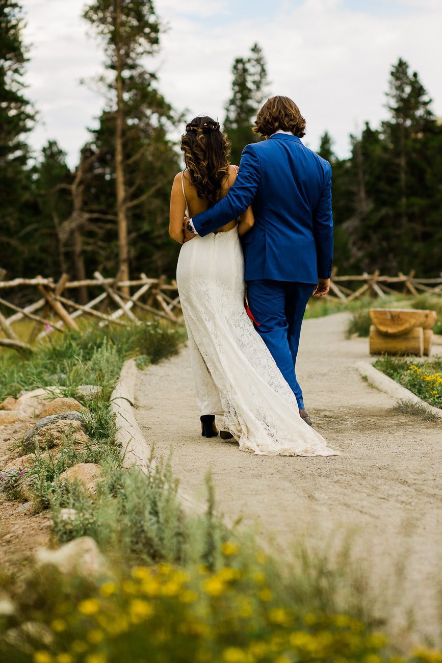 Wedding Photography in Colorado