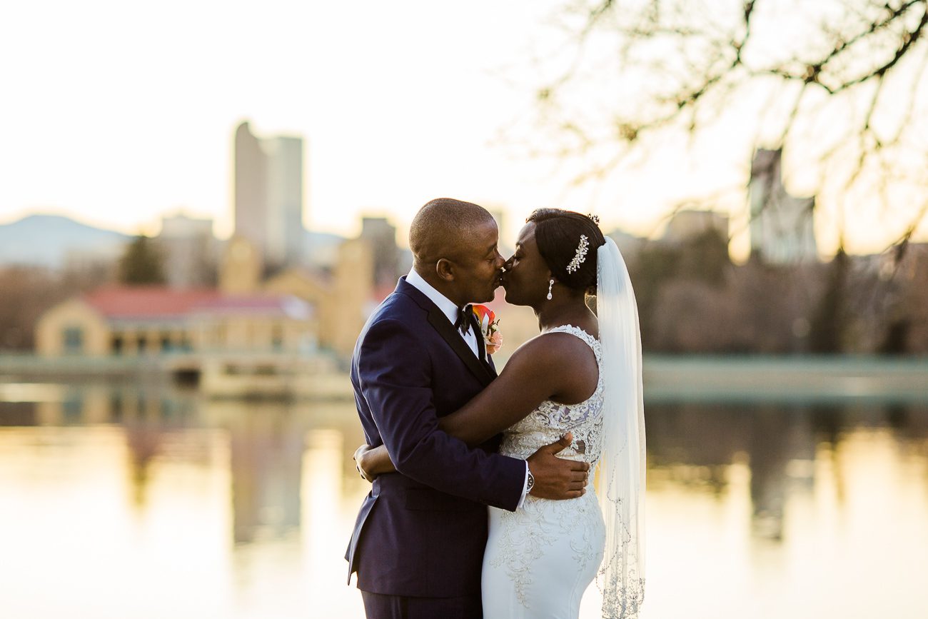 African Wedding Photographer in Denver