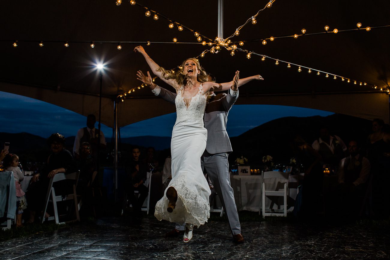 Aspen Colorado Wedding Photographers