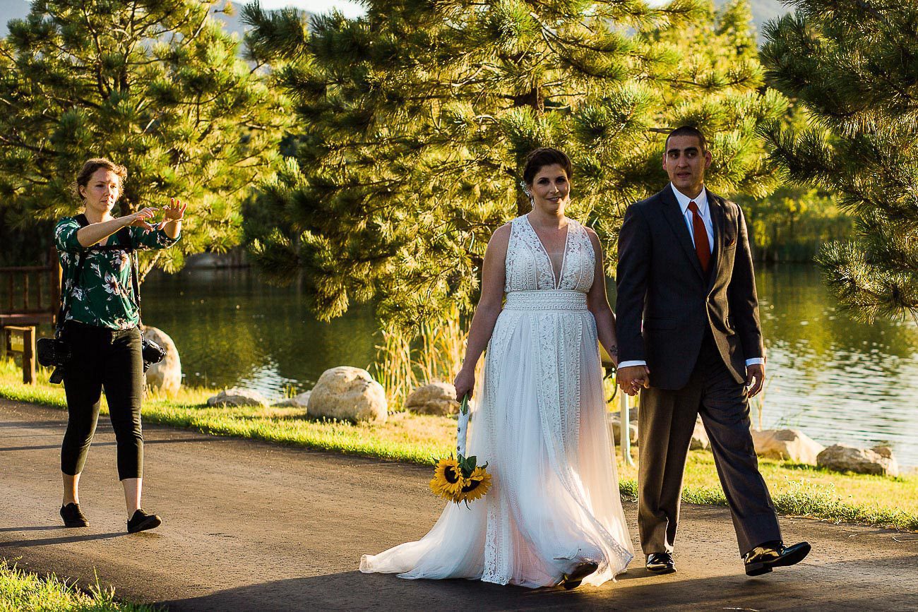 Spruce Mountain Ranch Wedding Photographers