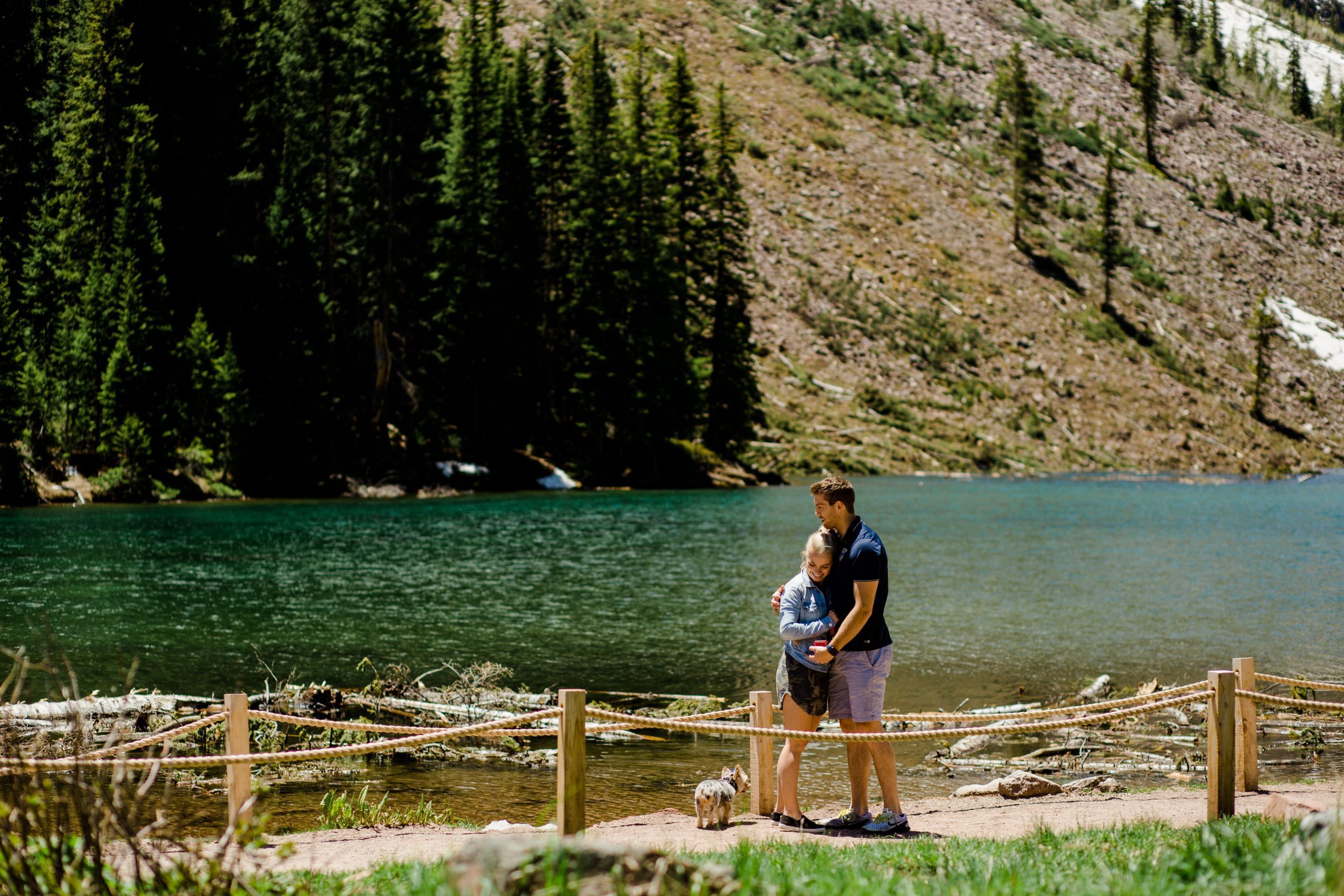 Colorado Proposal Photographer