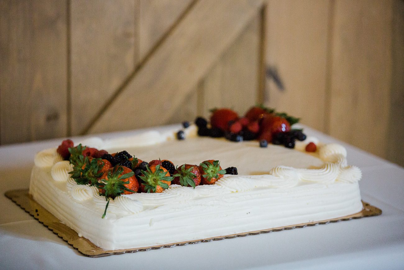 Whole Foods Chantilly Wedding Cake
