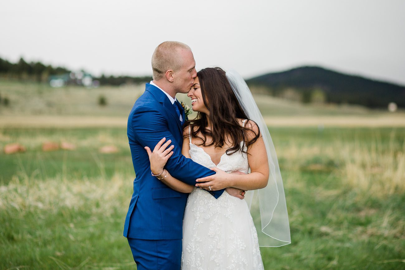 Colorado wedding photos