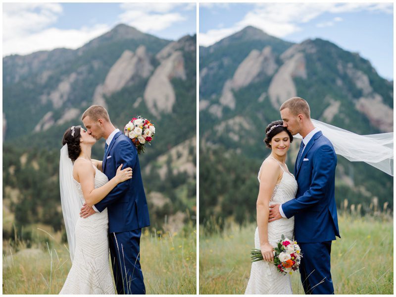 Boulder Colorado Wedding Photographers