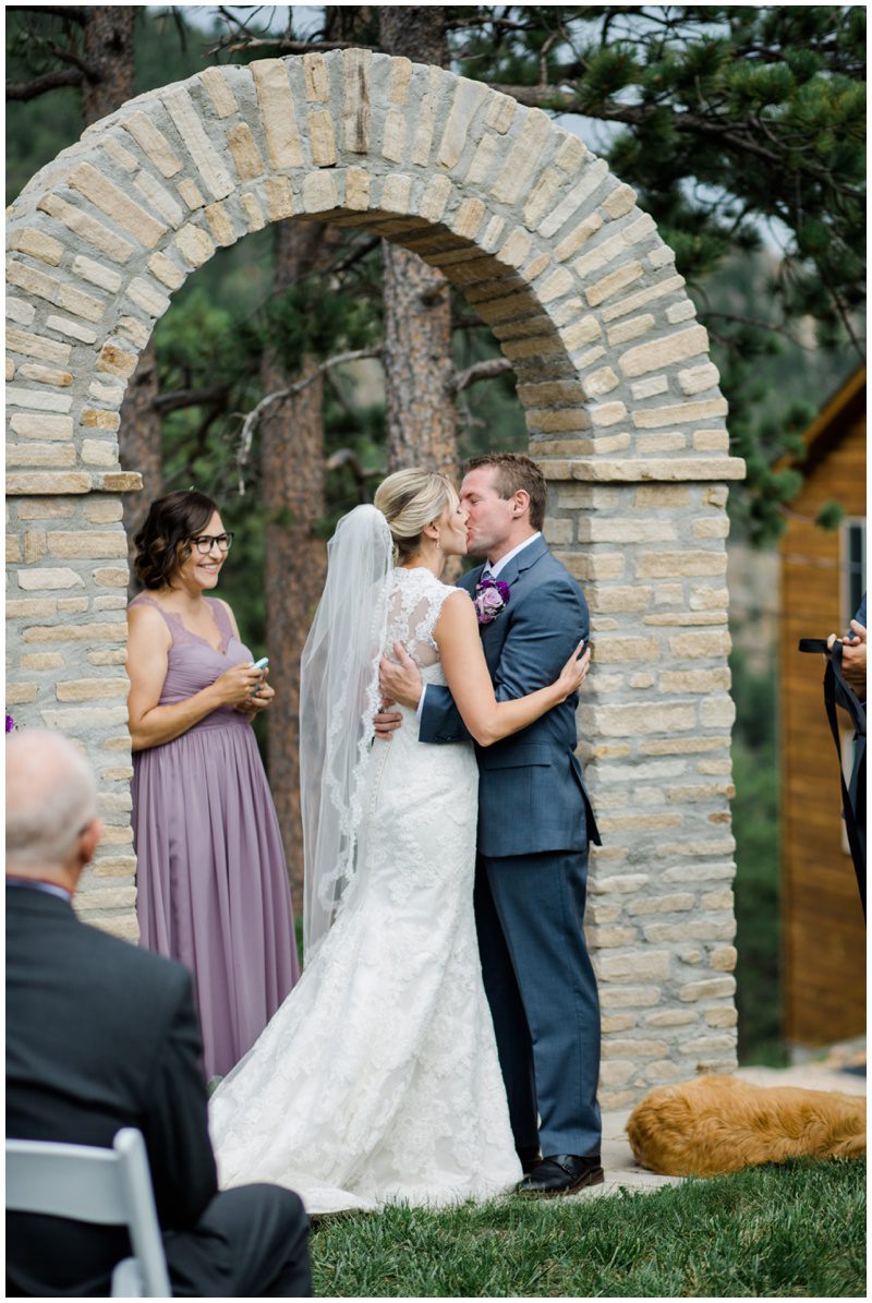 Boulder Wedding Photographers