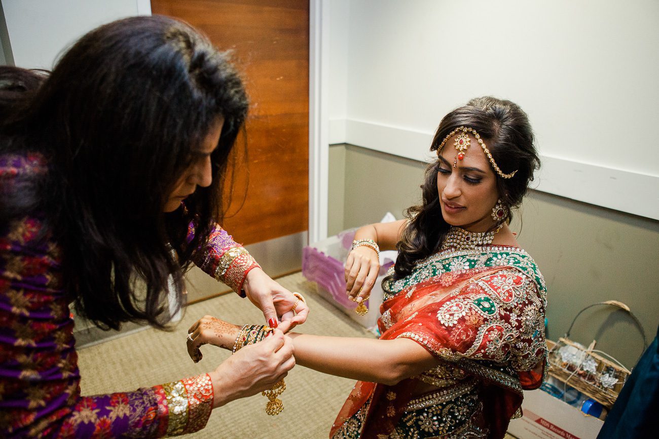 Indian Wedding Photo Denver
