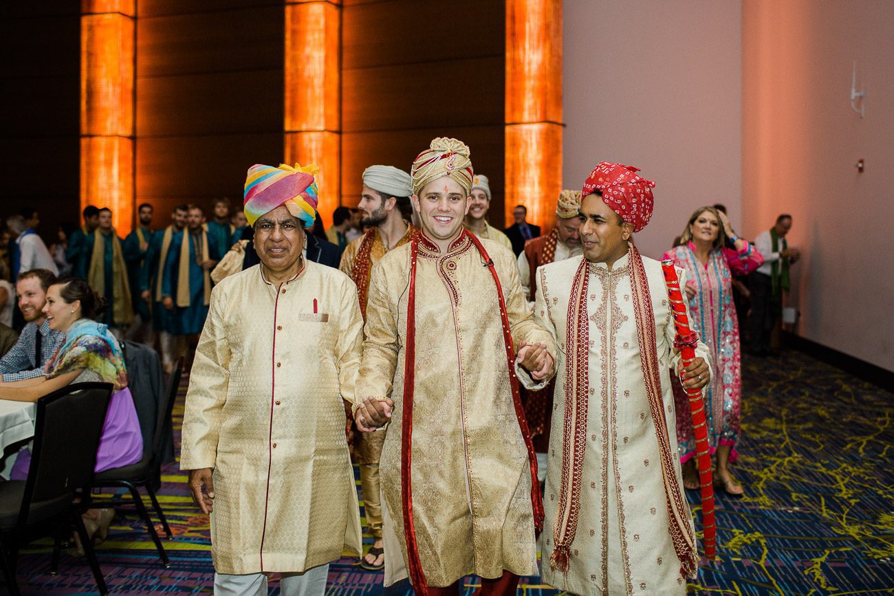 Indian Wedding Ceremony Denver