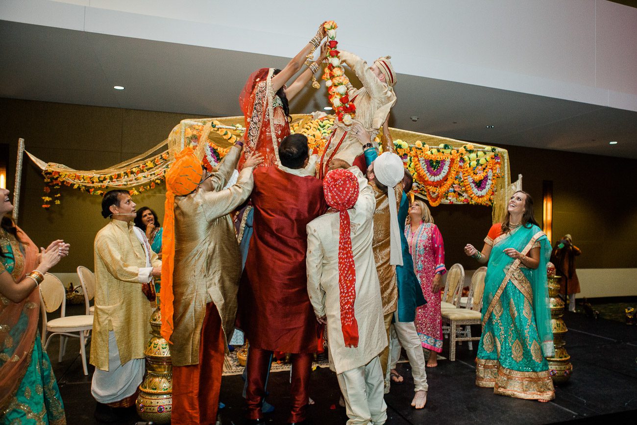 Indian Wedding Ceremony Denver