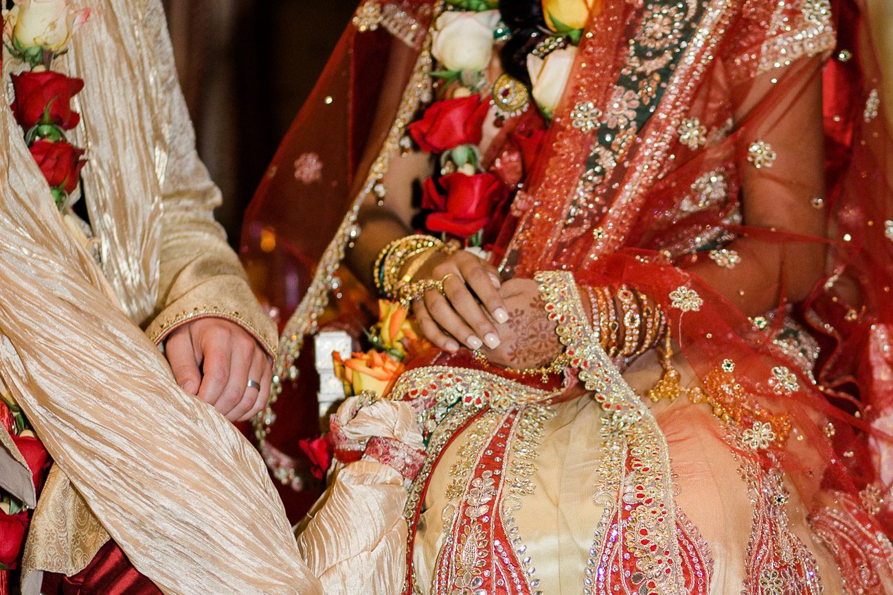 Hindu Wedding Ceremony Details