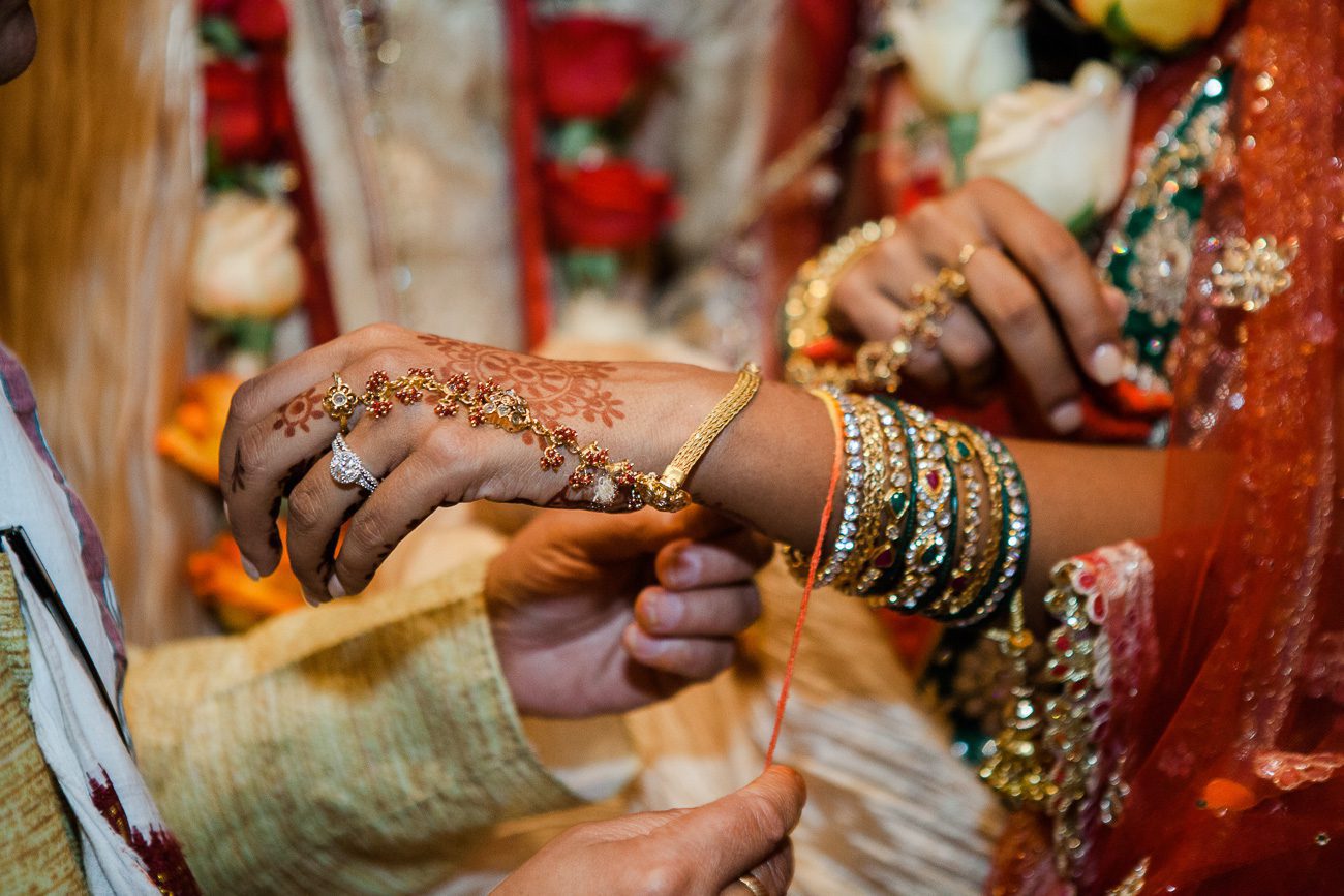 Indian Denver Wedding Photo