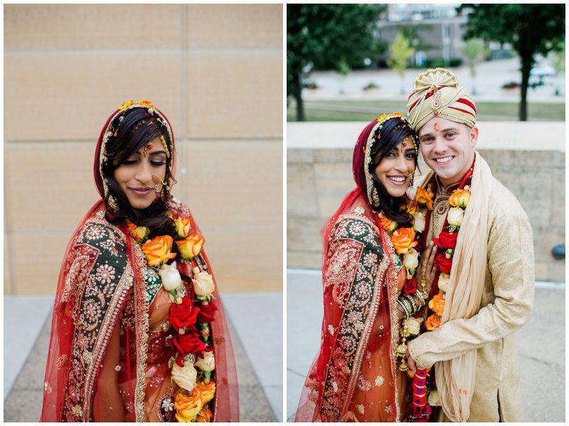 Indian Hindu Wedding Photos