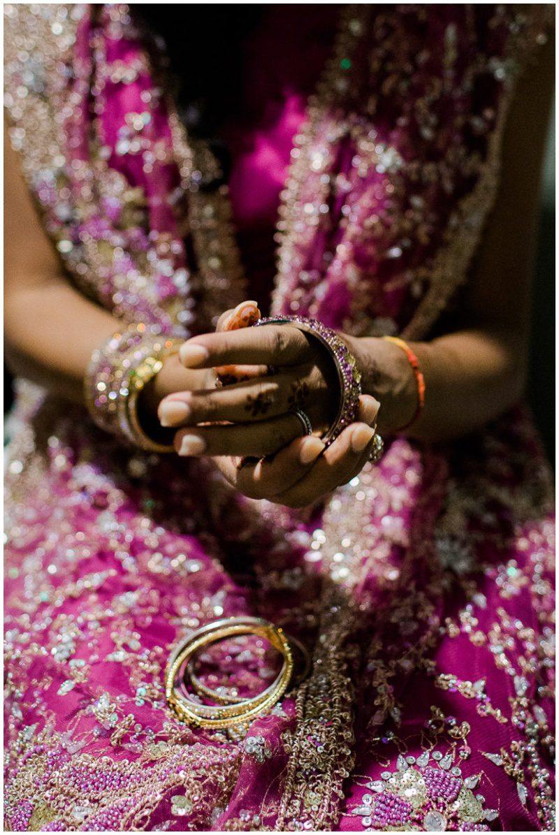 Indian Hindu Wedding Photography in Denver