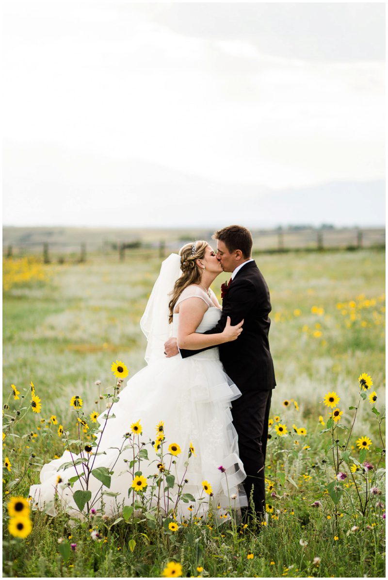 Best Colorado Springs Wedding Photos
