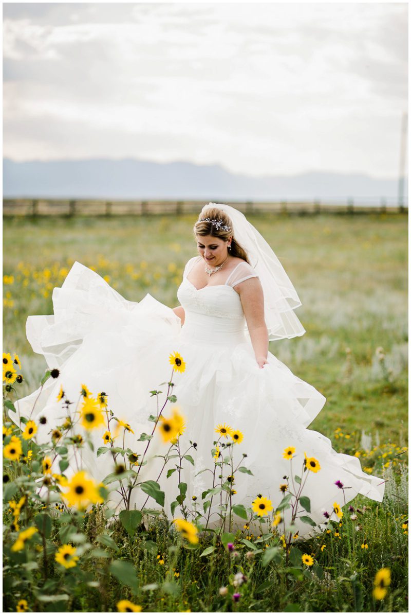 Best Colorado Springs Wedding Photos