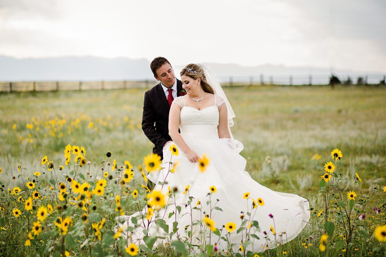 Best Colorado Springs Wedding Photographer