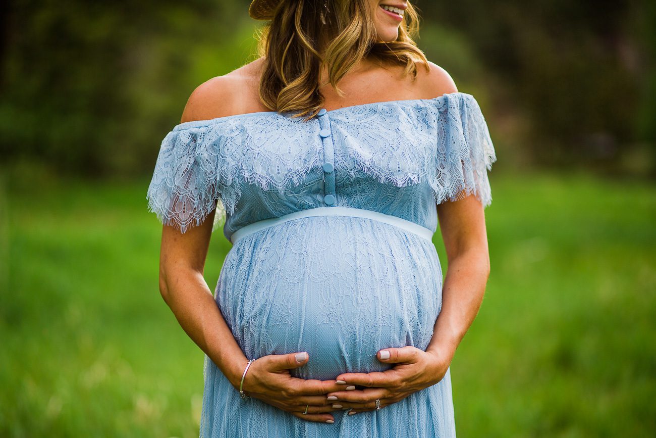 Denver Maternity Photographer
