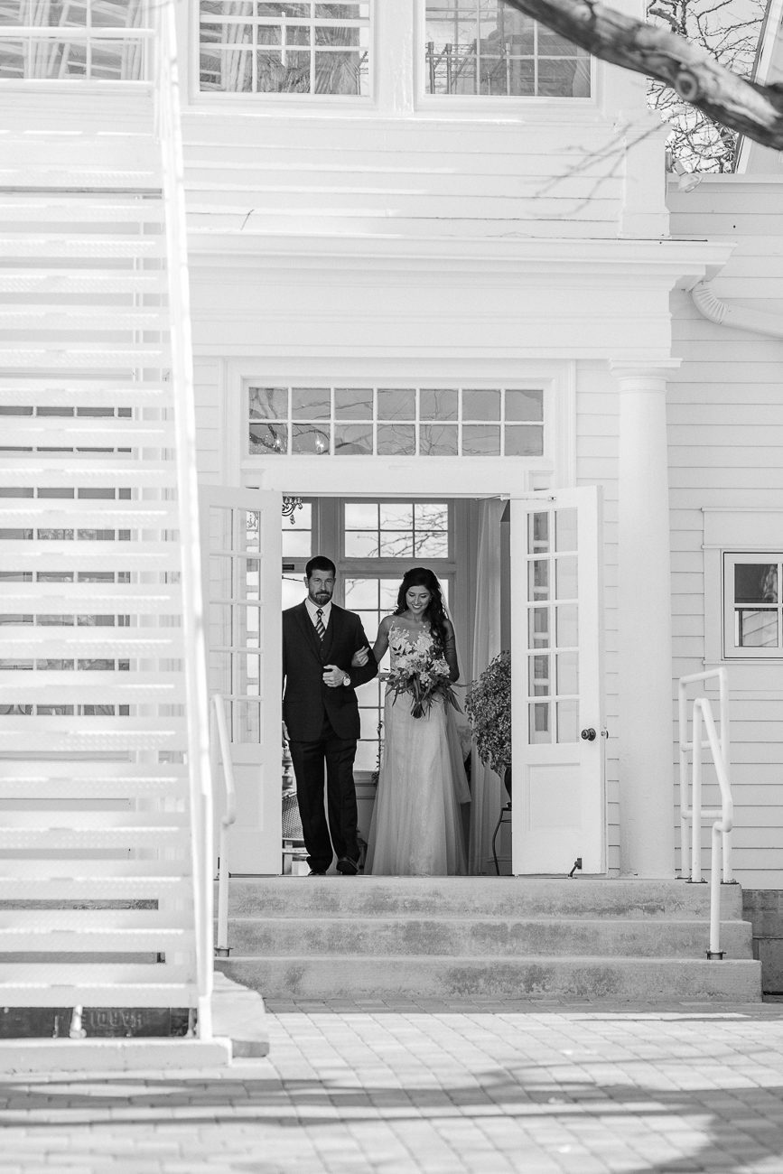 The Manor House Wedding photo