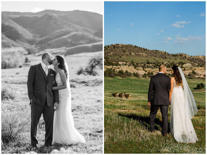 The Manor House Littleton Colorado Wedding Pictures