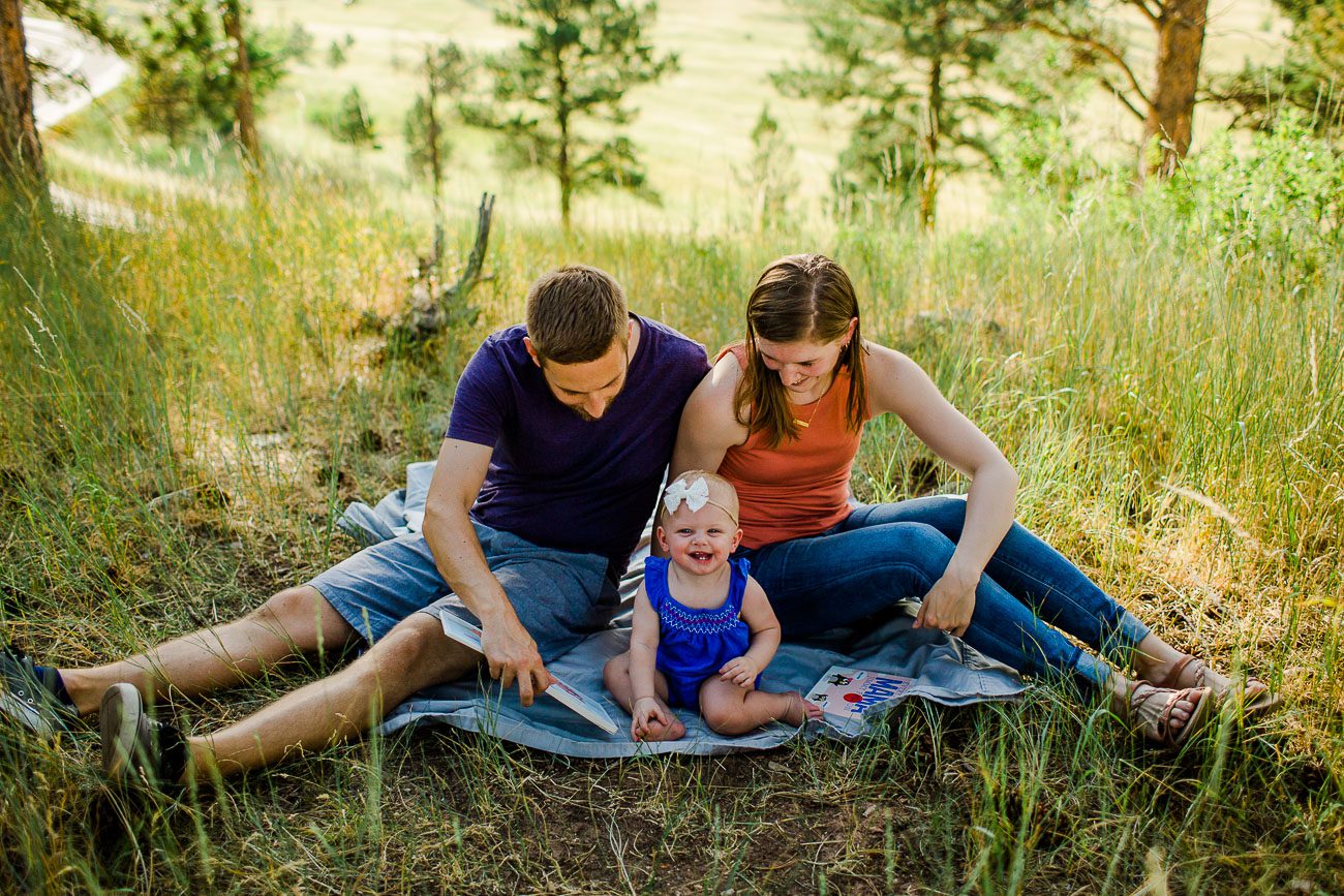 Cute family photography ideas