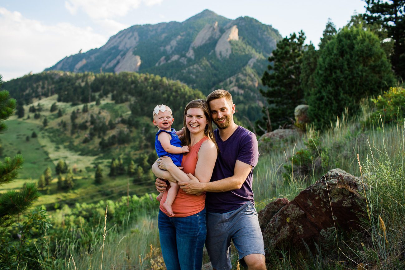 Colorado Family Photos