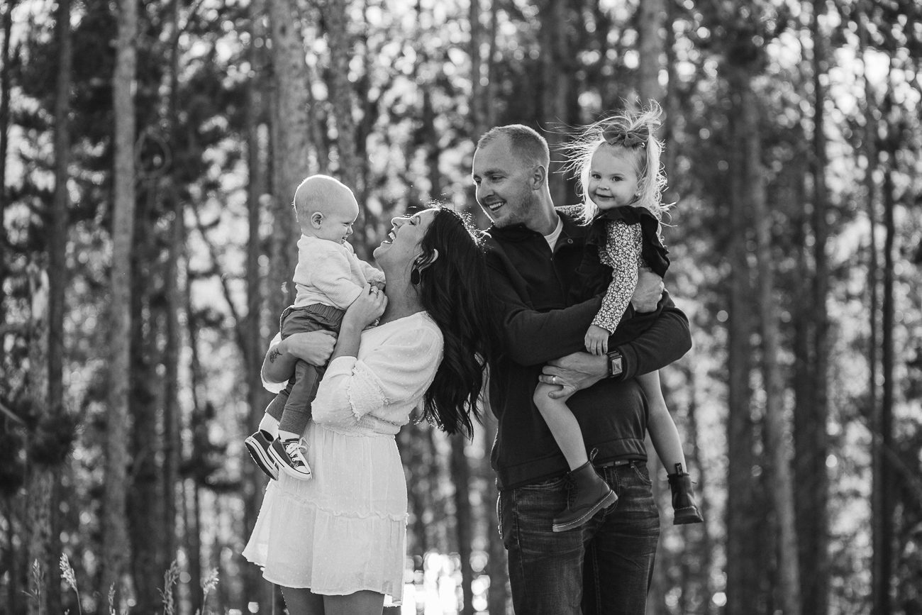 Family Photos in Colorado