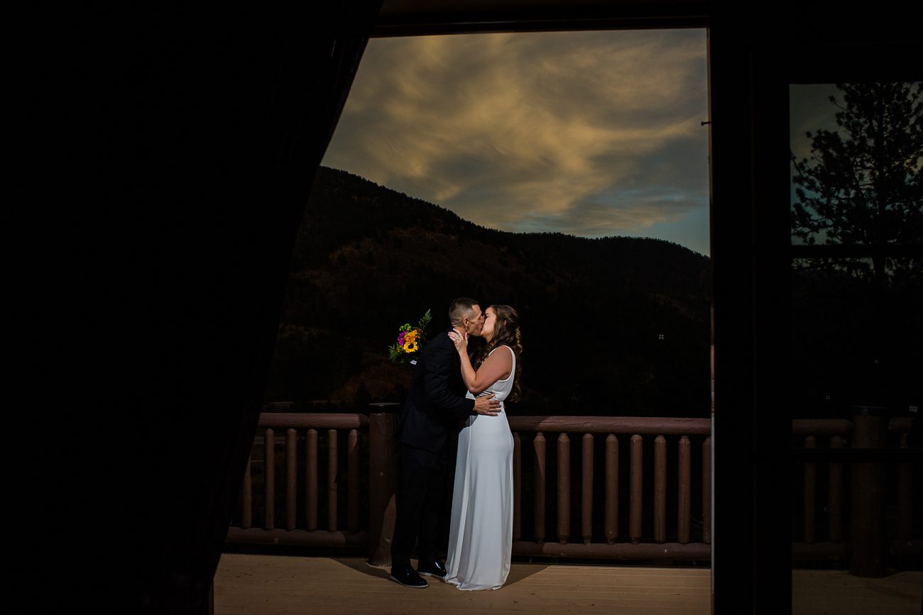 Colorado wedding photography