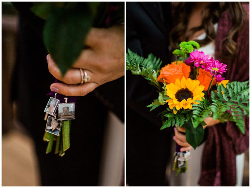 Ideas for wedding flower bouquet