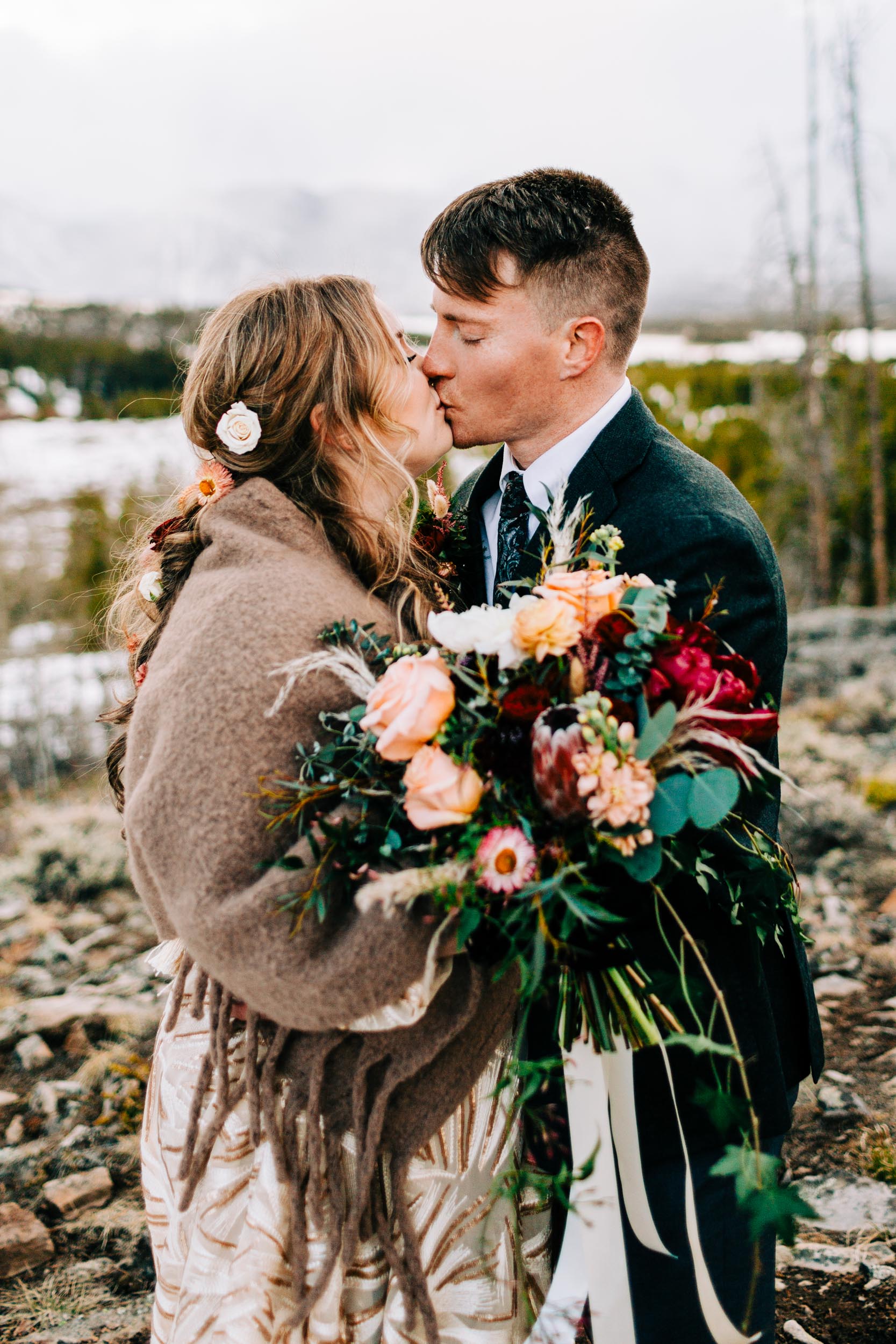 Elopement in Colorado